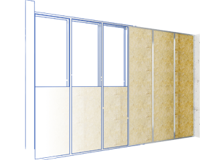 Partition Wall Systems