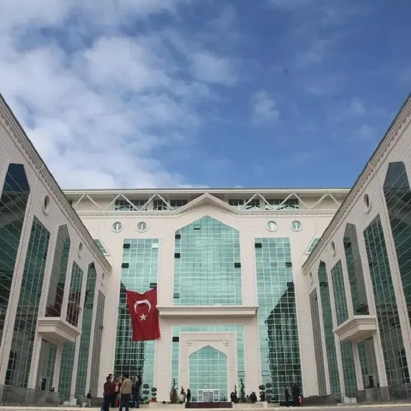 ANKARA YILDIRIM BEYAZIT UNIVERSITY - INDUSTRY COOPERATION